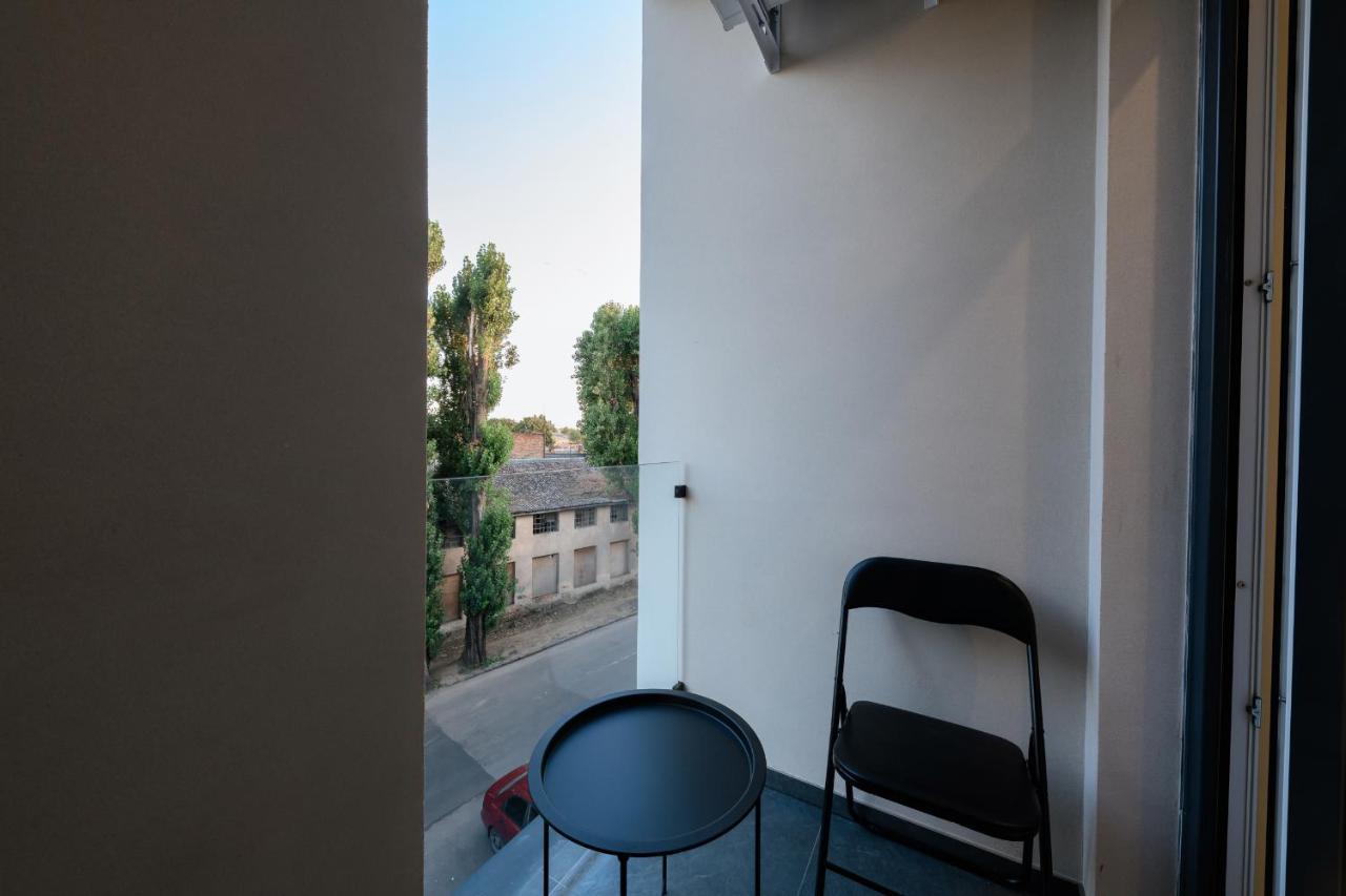 Luxury Apartments Smart House Uzhhorod Exterior photo