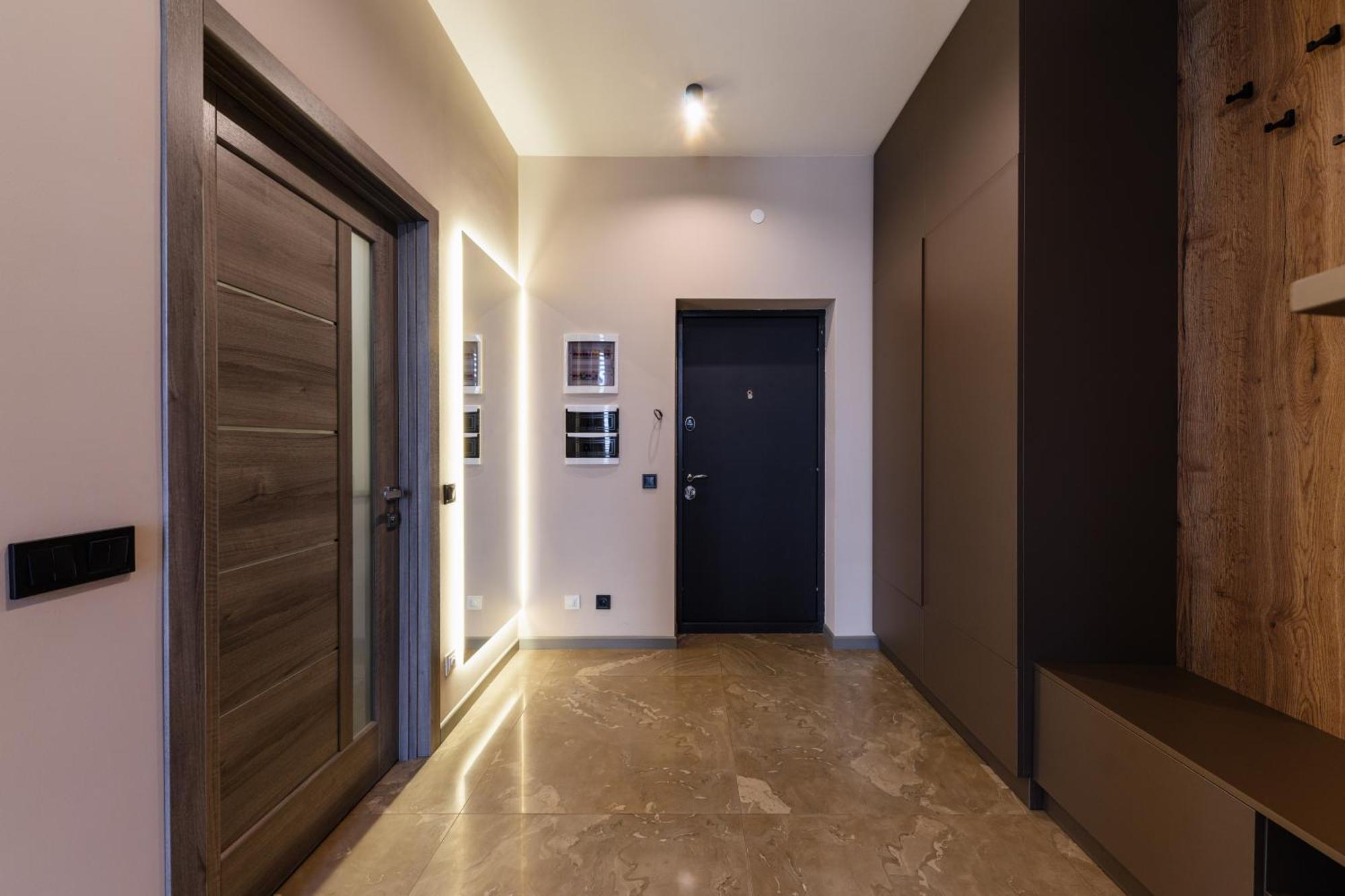 Luxury Apartments Smart House Uzhhorod Exterior photo