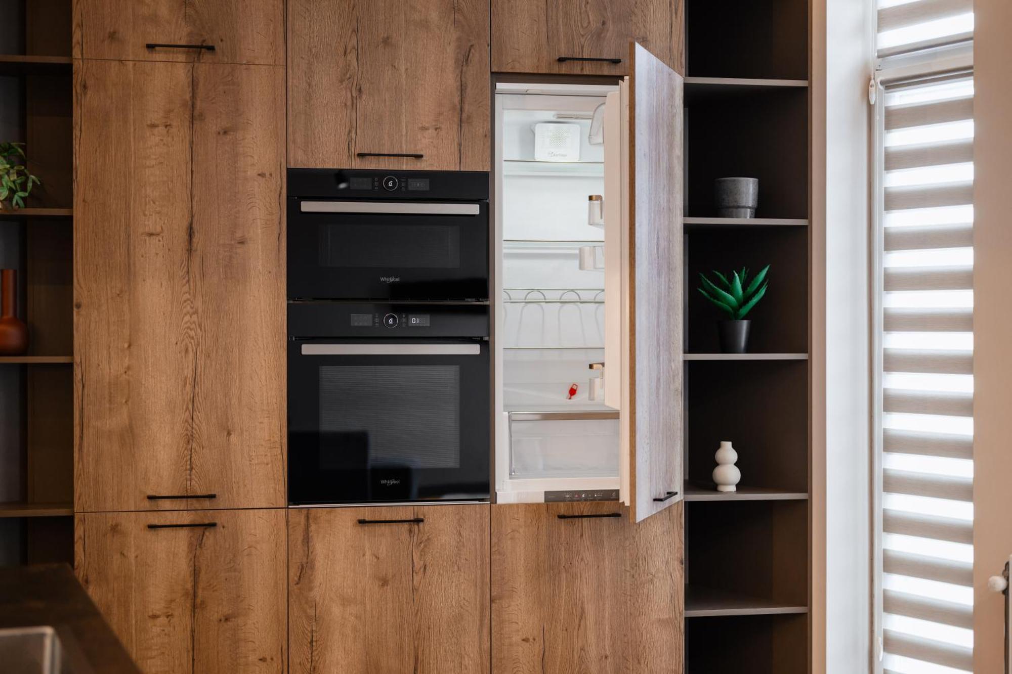 Luxury Apartments Smart House Uzhhorod Exterior photo